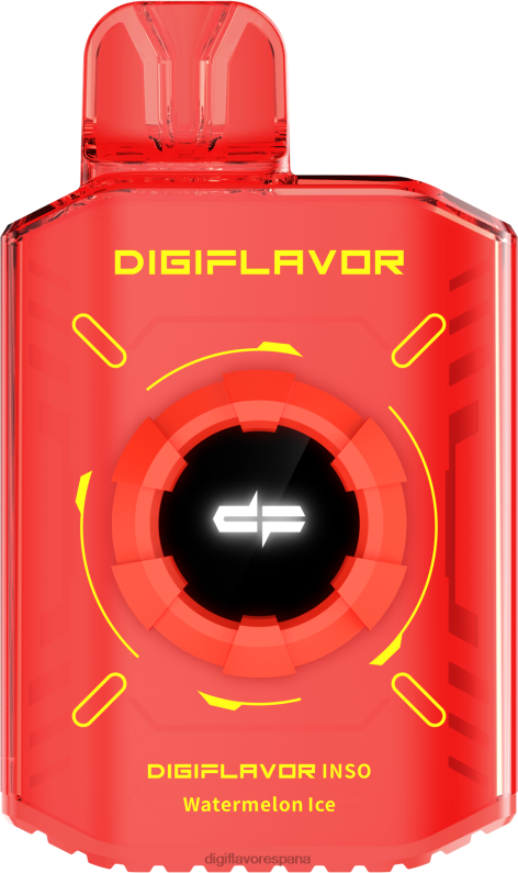 Digiflavor INSO desechables hielo de sandia XFFNX31 | Digiflavor España