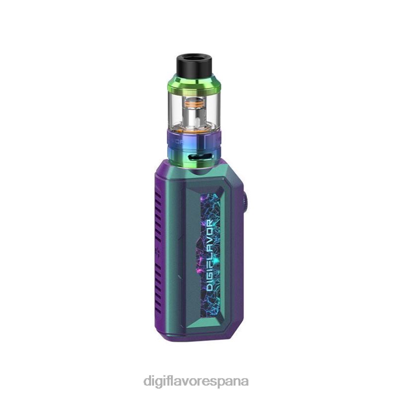 Digiflavor XP kit de cápsulas de 77w Aurora XFFNX84 | Digiflavor Disposable