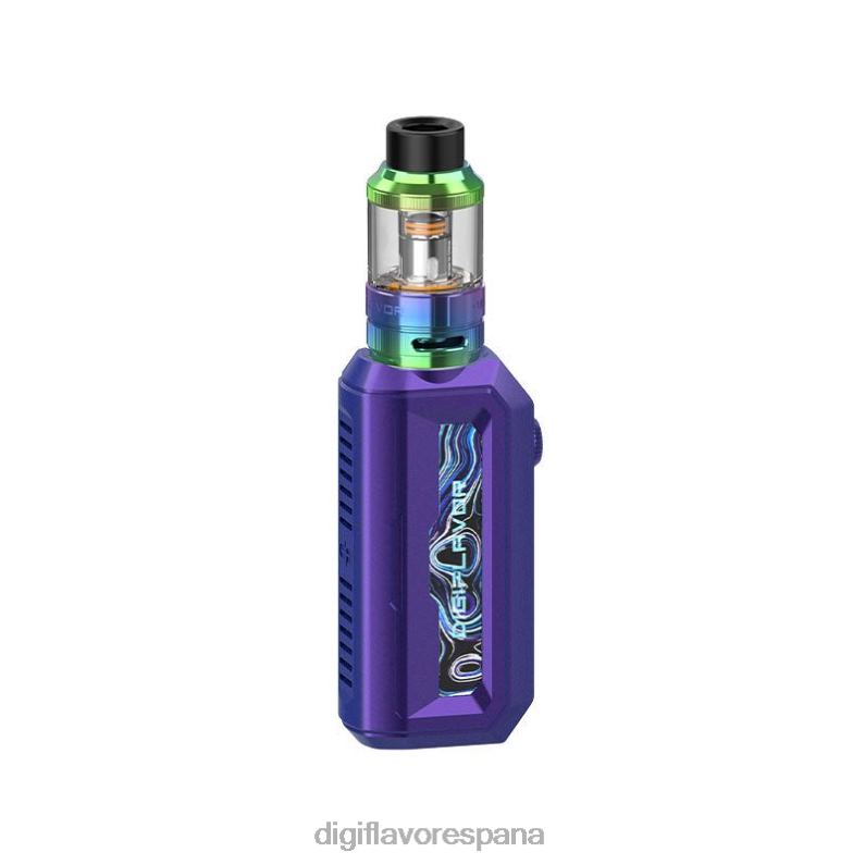 Digiflavor XP kit de cápsulas de 77w medianoche XFFNX80 | Digiflavor Vape For Sale