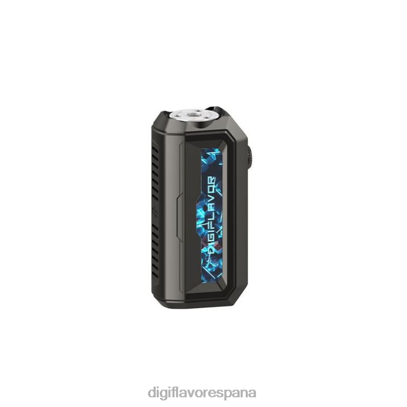 Digiflavor XP mod de caja de 77w gris espacial XFFNX79 | Digiflavor Vape