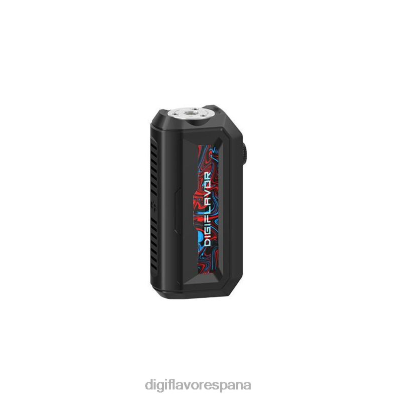 Digiflavor XP mod de caja de 77w medianoche XFFNX74 | Digiflavor Disposable