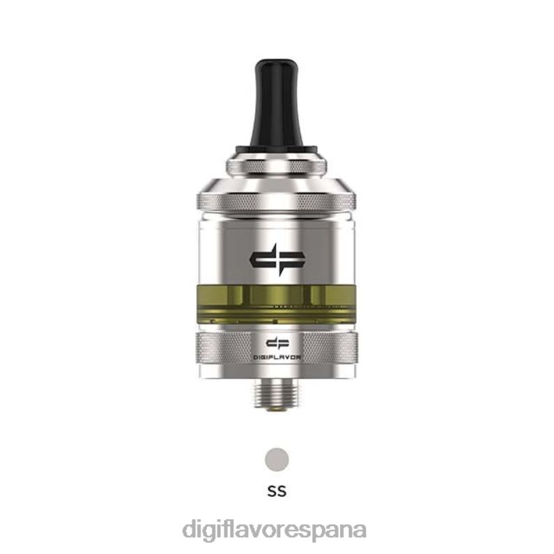 Digiflavor MTL sirena g tanque ss XFFNX90 | Digiflavor Vape For Sale