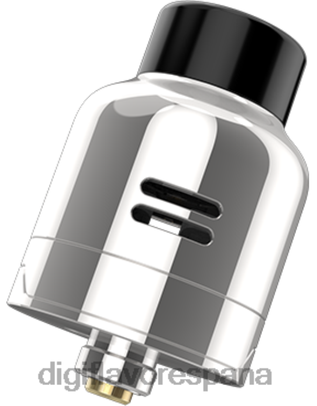 Digiflavor RDA soltar solo v1.5 ss XFFNX44 | Digiflavor Disposable