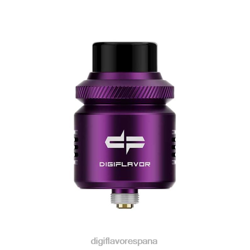 Digiflavor RDA soltar v2 Violeta XFFNX69 | Digiflavor Vape