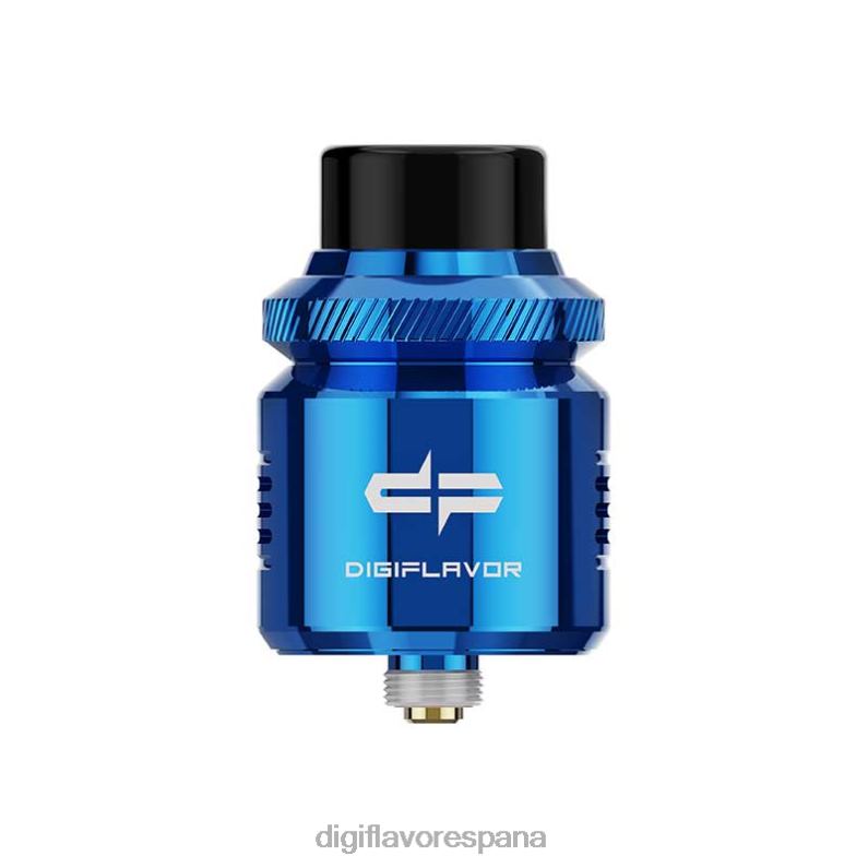 Digiflavor RDA soltar v2 azul XFFNX66 | Geekvape Digiflavor Review