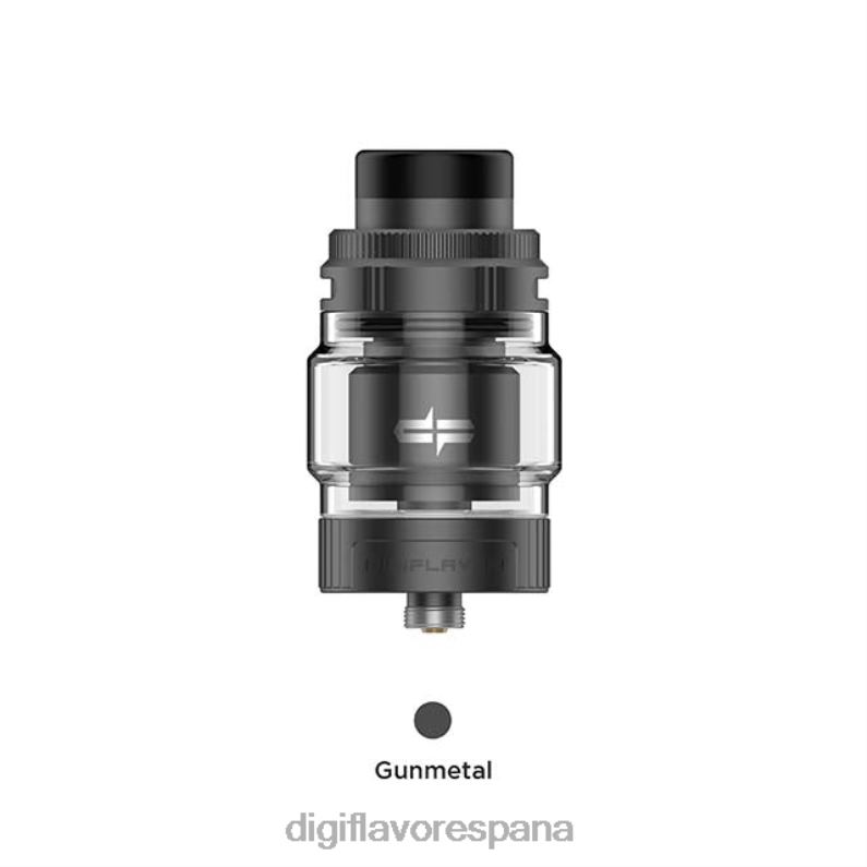 Digiflavor RTA antorcha bronce XFFNX102 | Digiflavor Madrid