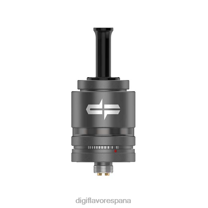 Digiflavor RTA sirena mtl v4 bronce XFFNX96 | Geekvape Digiflavor Review