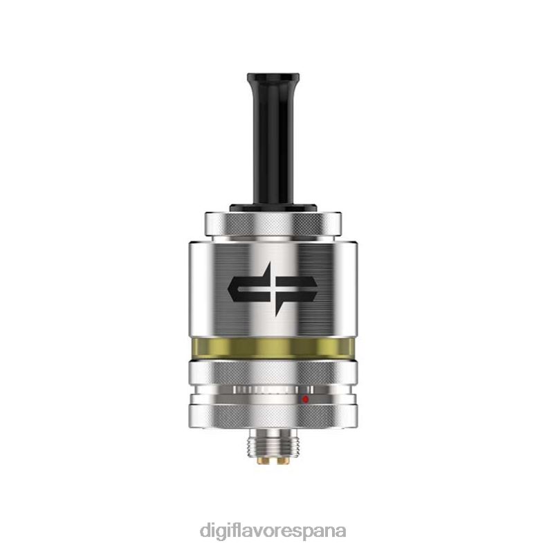 Digiflavor RTA sirena mtl v4 ss XFFNX98 | Digiflavor Geekvape