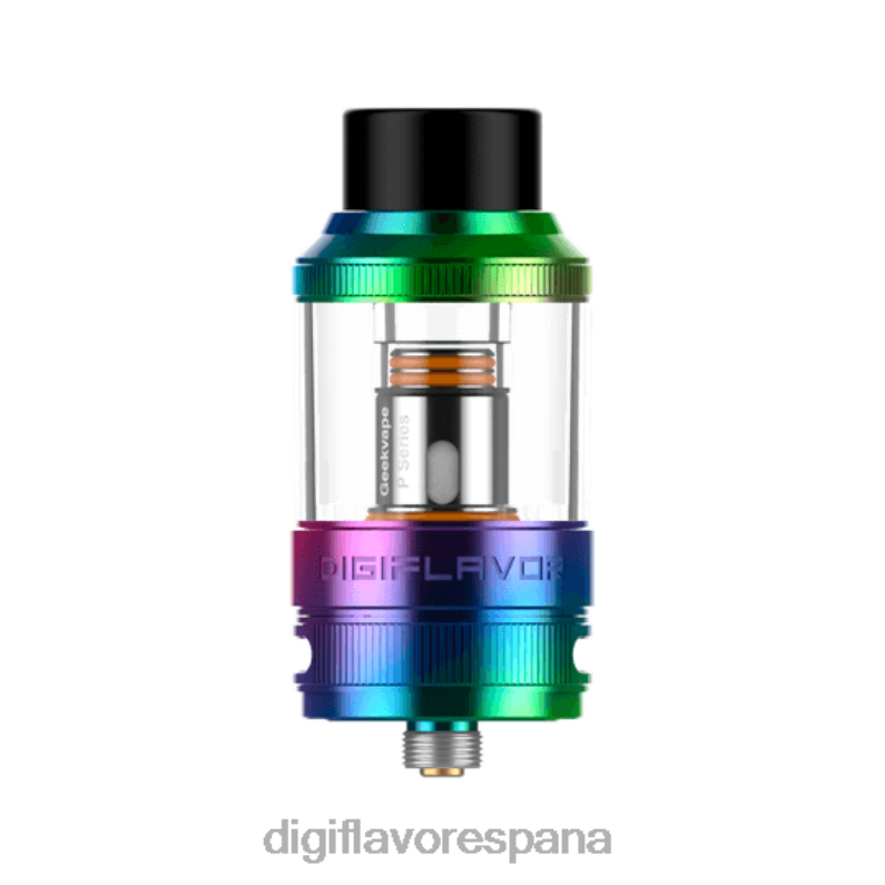 Digiflavor XP tanque de cápsulas 4,5 ml arcoíris XFFNX73 | Digiflavor Barcelona